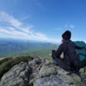 Meet your Posher, Caitlin